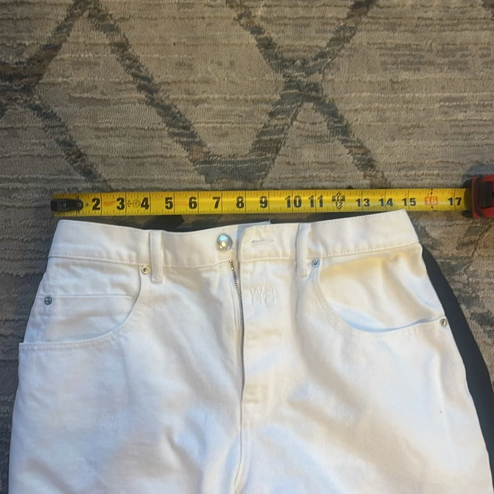 Alexander Wang 2 tone pants! - Picture 8 of 9